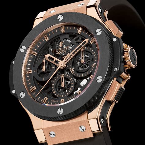 montre hublot homme 2019|montre hublot france.